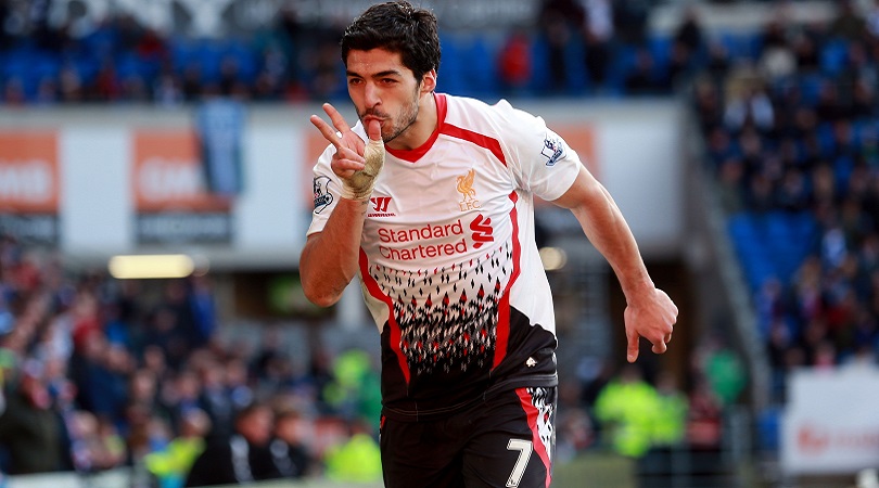 19. Liverpool, £-33.9m