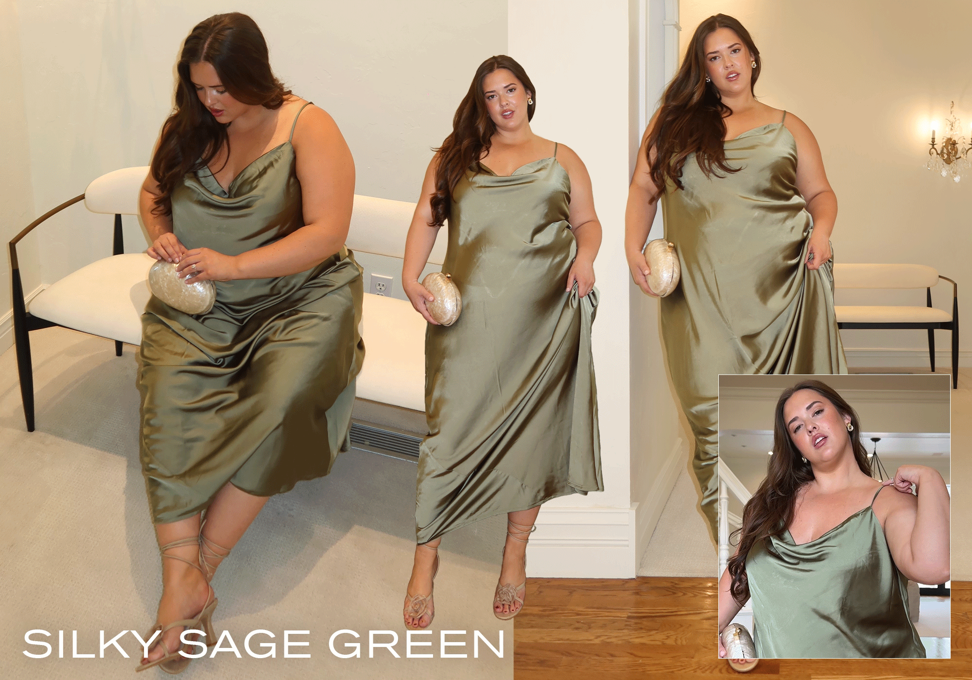 Affordable Bridesmaid Dresses