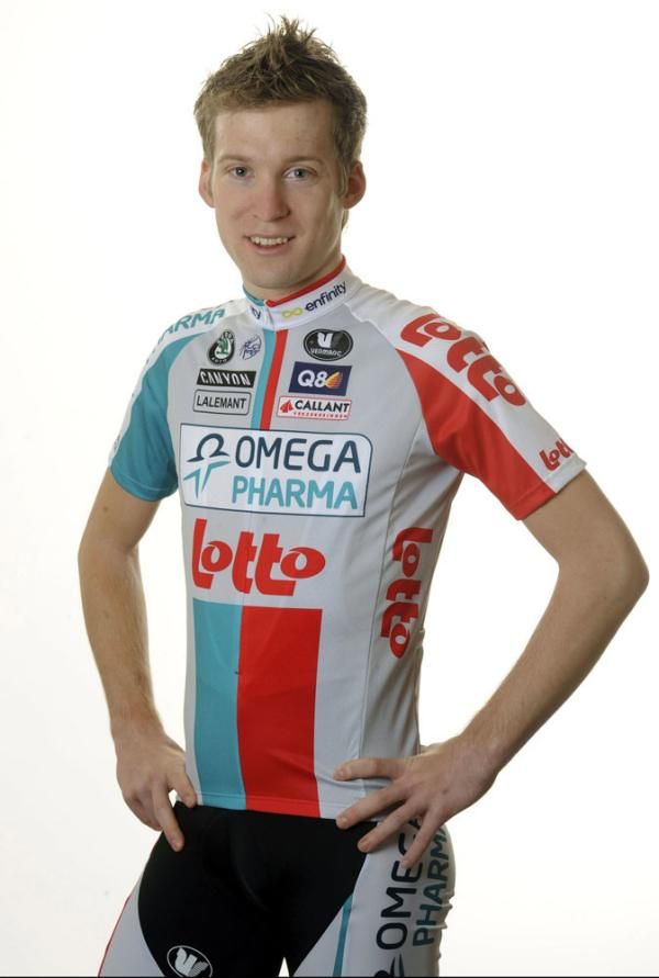 Jan Bakelandts