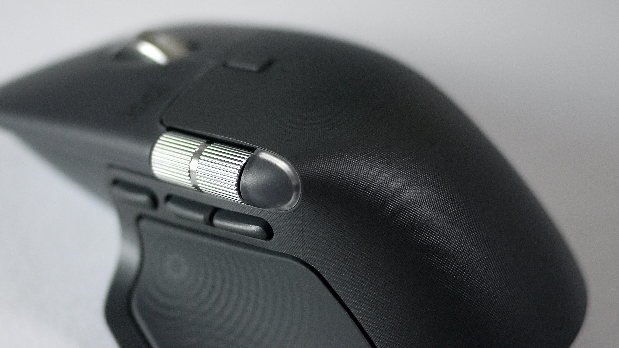 Logitech MX Master 4