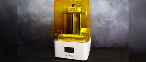 Nova3D Whale3 SE review: Bringing convenience to 8K printing | Space