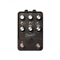 UA Dream - $399/£349/€399