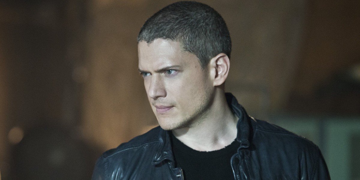 Wentworth Miller