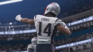 New England Patriots - Want to win an EA SPORTS Madden NFL game