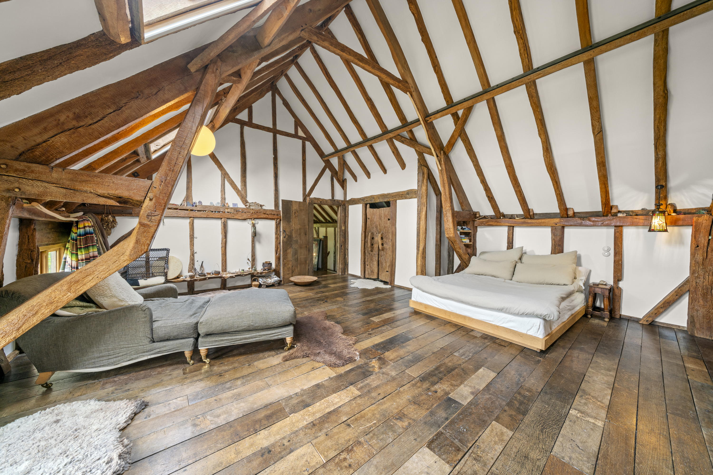 Property for Sale in East Sussex