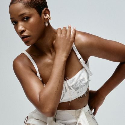 Keke Palmer