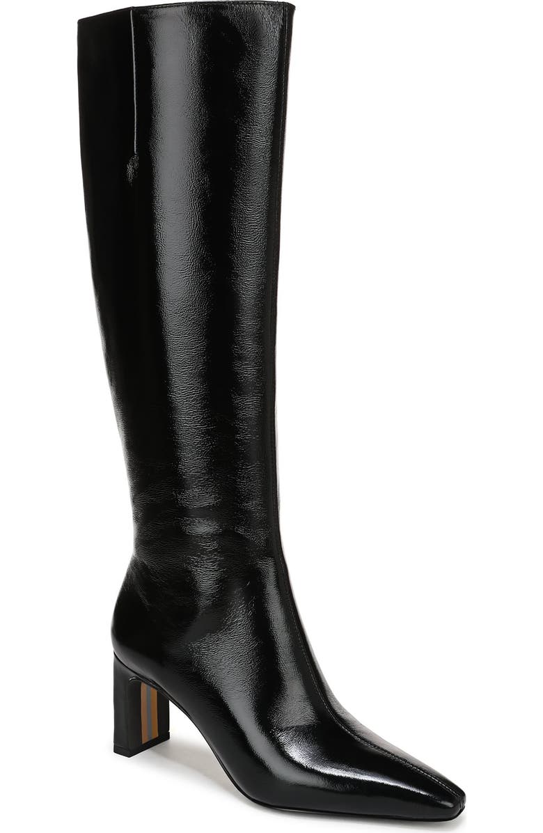 Sylvia Knee High Boot
