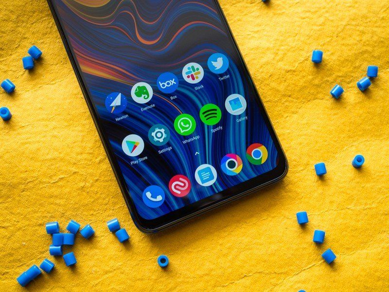 POCO X3 Pro review