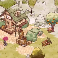 Cozy Grove | April 8