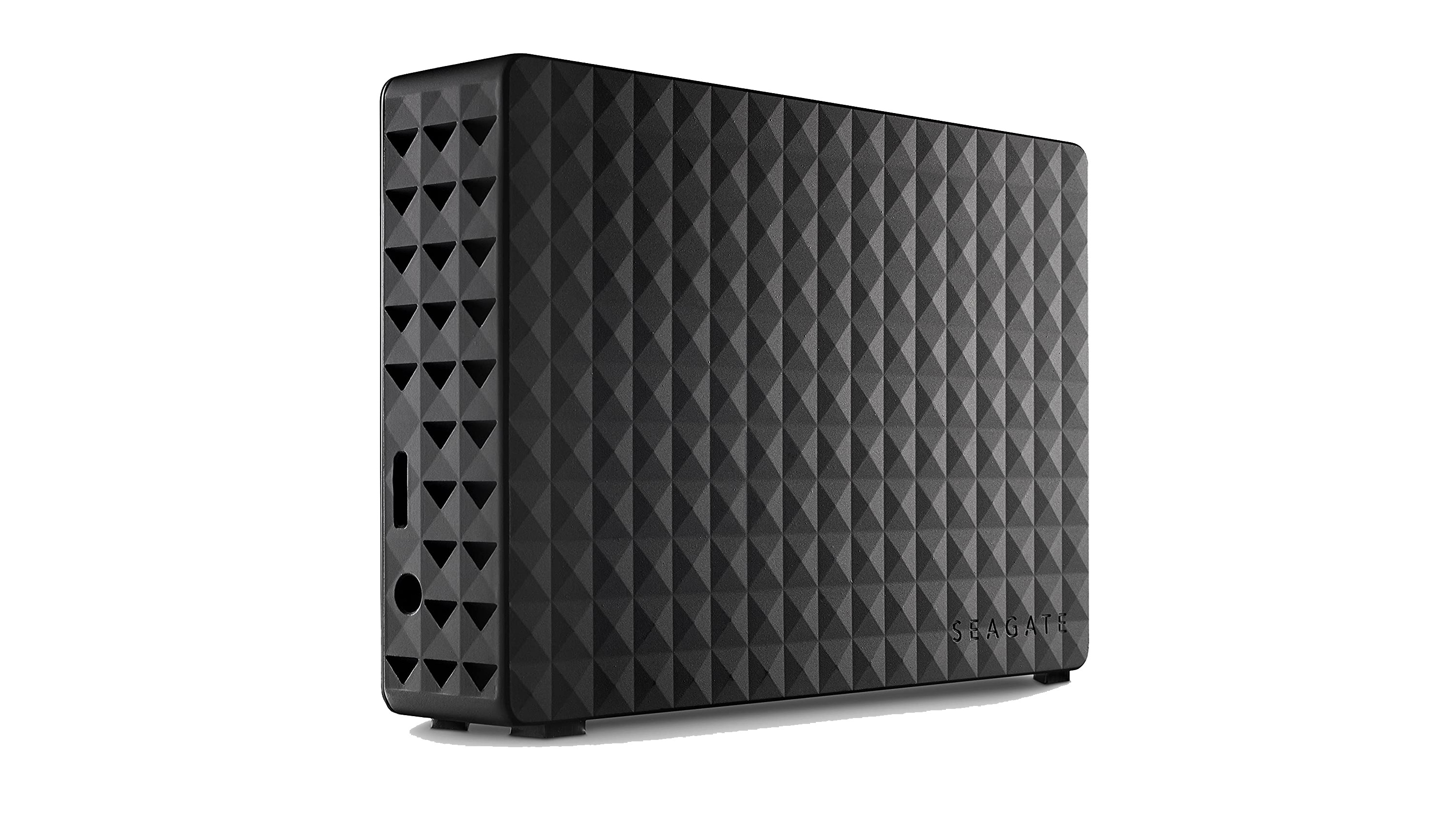 Seagate Expansion Desktop