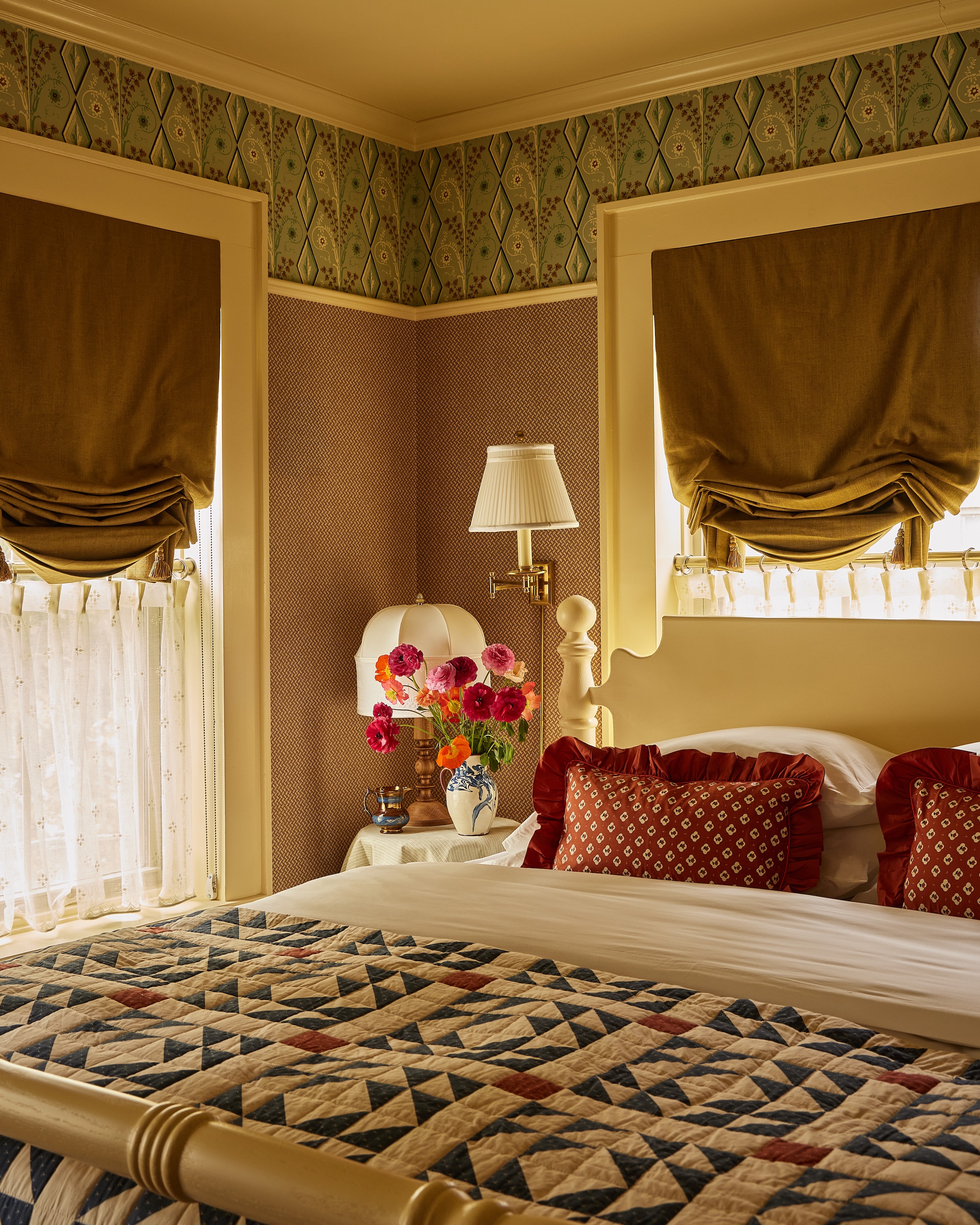 best hotels upstate new york