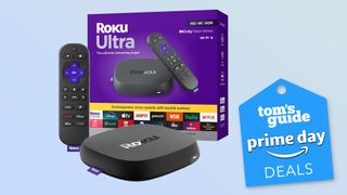 Roku Ultra