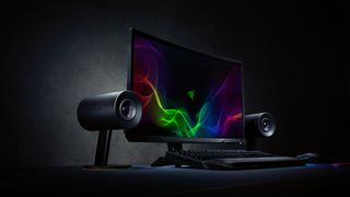 PC speakers