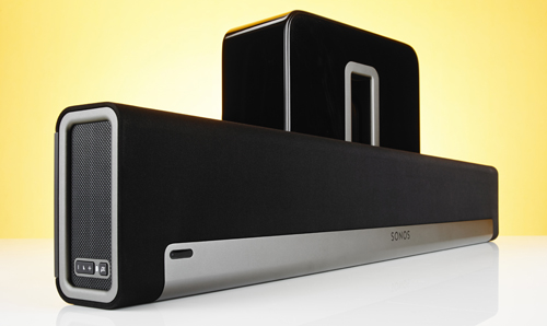 Sonos Playbar and review | What Hi-Fi?