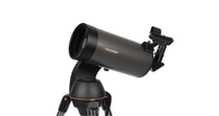 Celestron NexStar 127SLT Mak Computerized Telescope