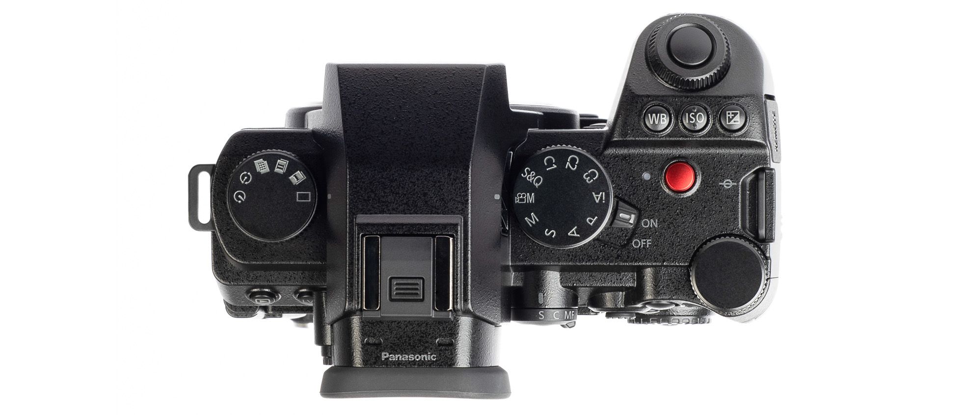 Panasonic Lumix S5 IIX review | Digital Camera World