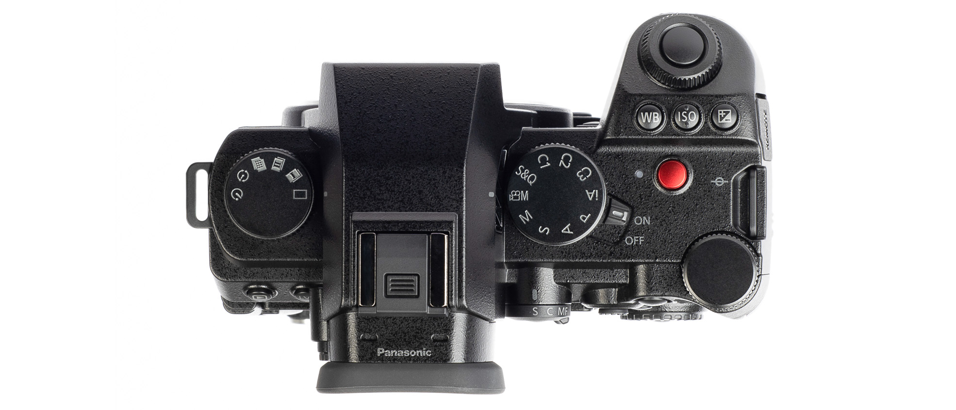 Panasonic Lumix S5IIX Review - Amateur Photographer