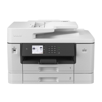 Brother MFC-J6940DW: £370Now £288 at Very
Save £82