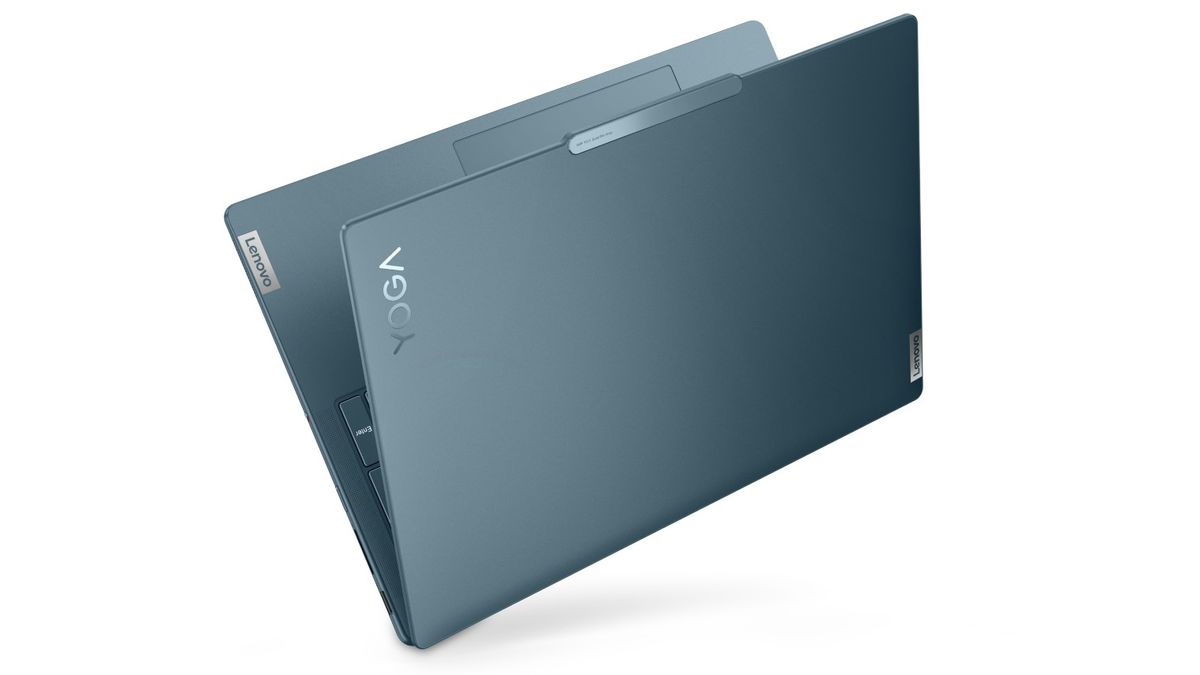 Lenovo Slim Pro 9i