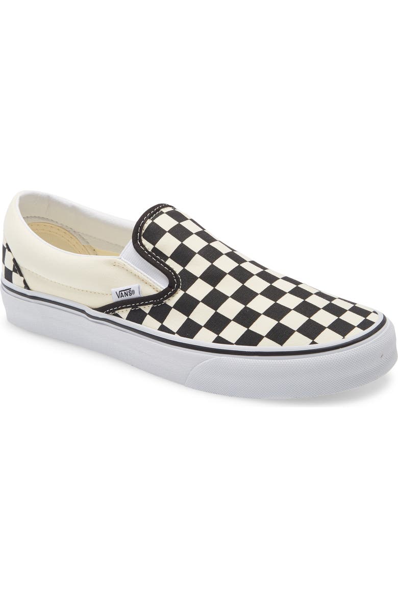 Classic Slip-On