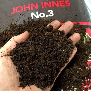 John Innes No.3 Container Compost