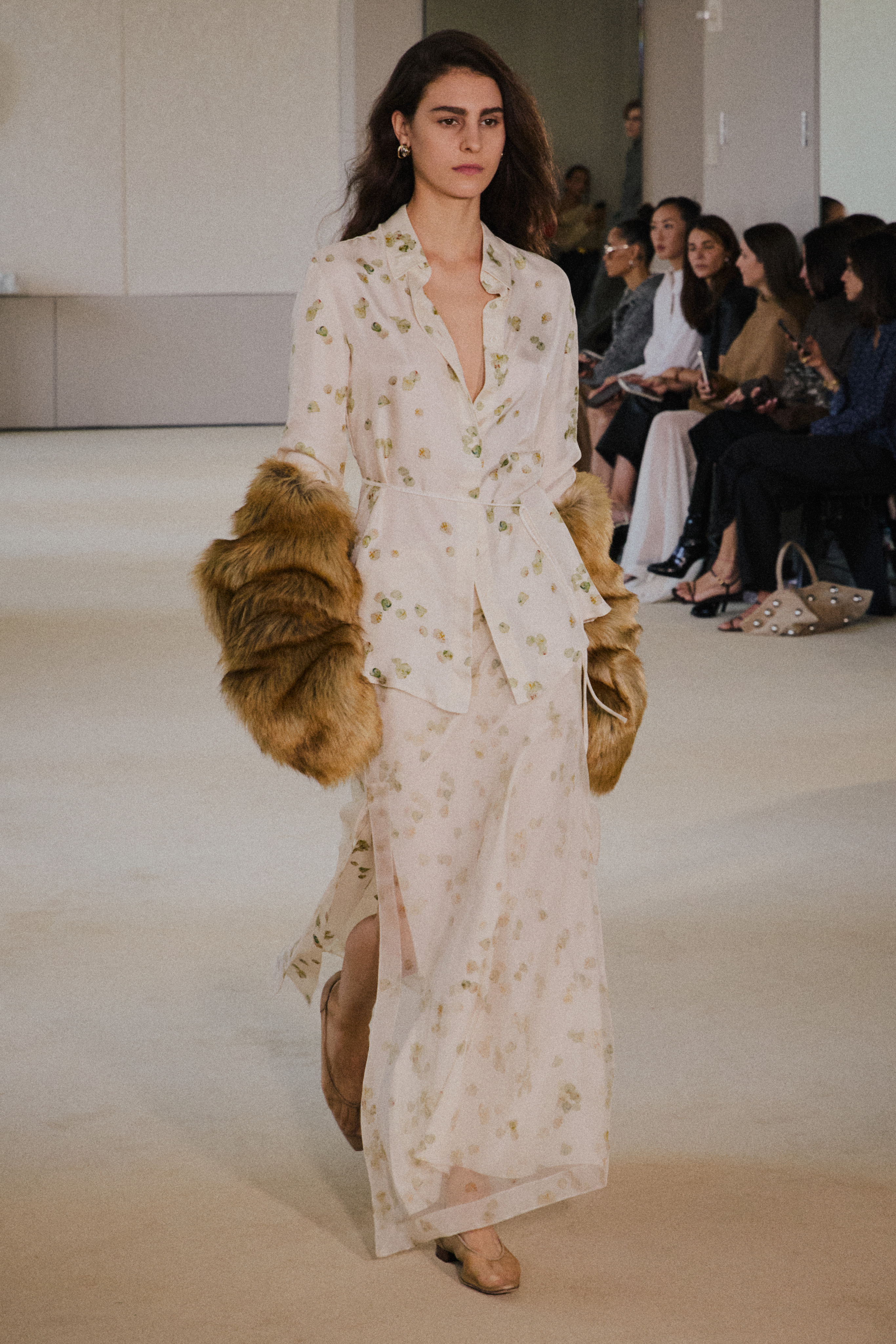 An Altuzarra model