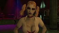 Image for A new mod aims to remaster 5500 voice lines from cult classic RPG, Vampire: The Masquerade - Bloodlines, cleaning up the audio and fixing volume levels 'with extreme care for the source material'