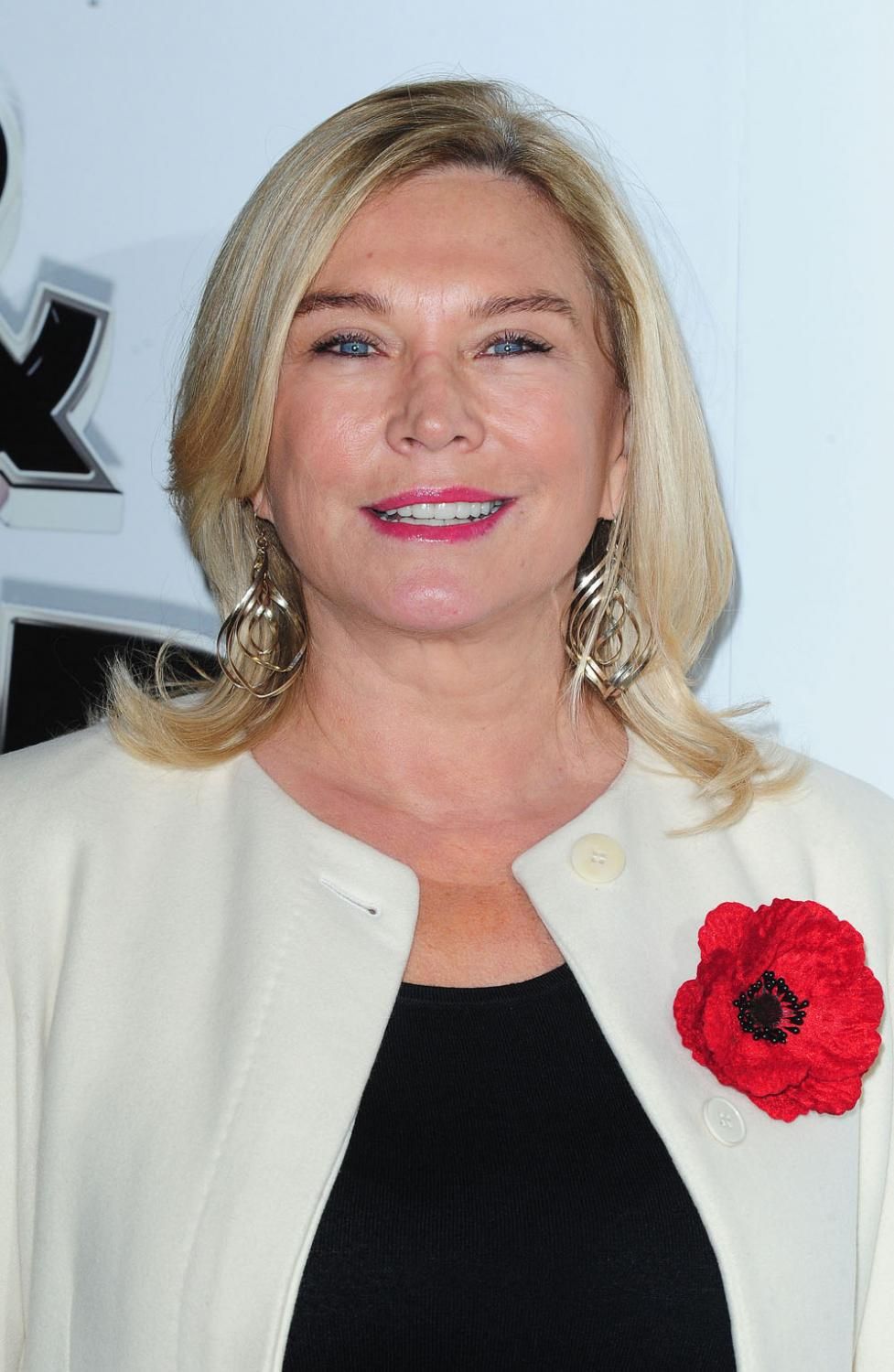 Amanda Redman: 'I don't regret leaving New Tricks. I was getting stale