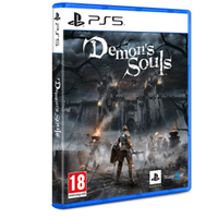 Demon's Souls PS5: £69.99 £63.85 on Base.com