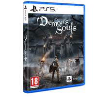 Demon's Souls: $69.99