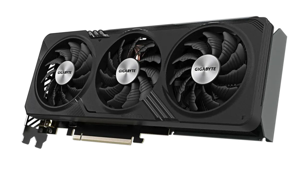 Gigabyte RTX 4060 Ti Gaming OC