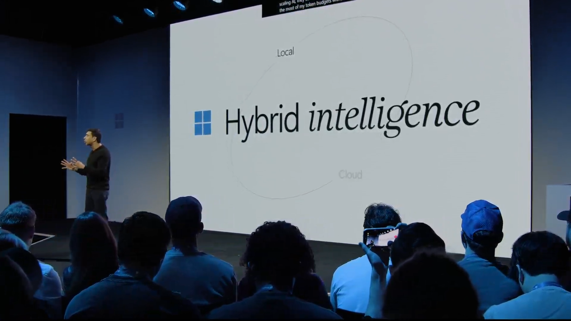 Hybrid Intelligence