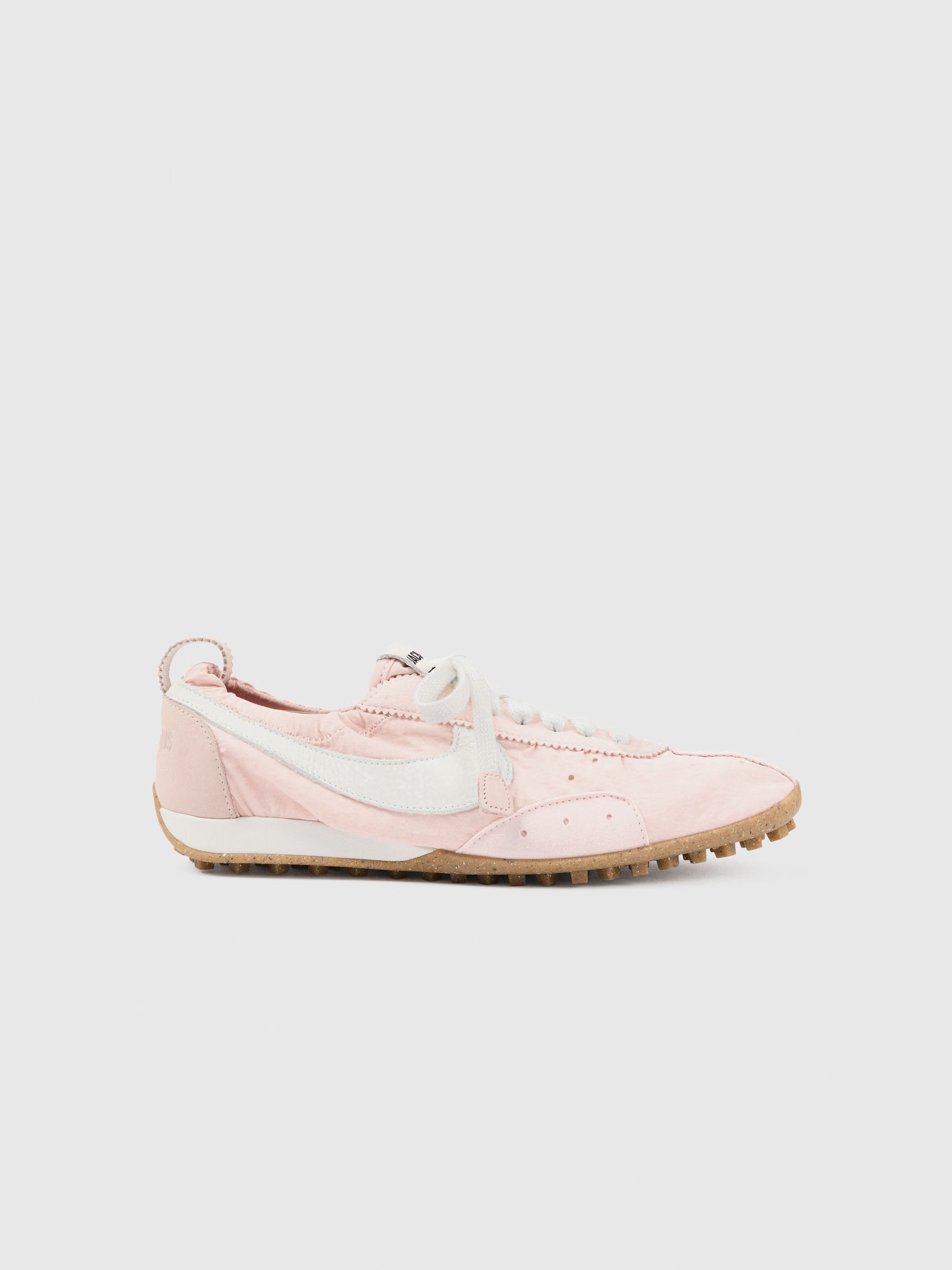 Jacquemus X Nike, Moon Shoes