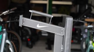 Nike Rolling Weight Bench review