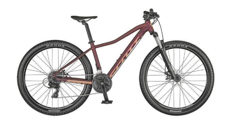 best women's mountain bike under 600