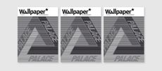 Palace Skateboards Guest Edit Wallpaper* magazine