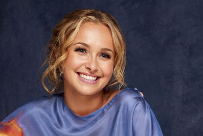 Hayden Panettiere