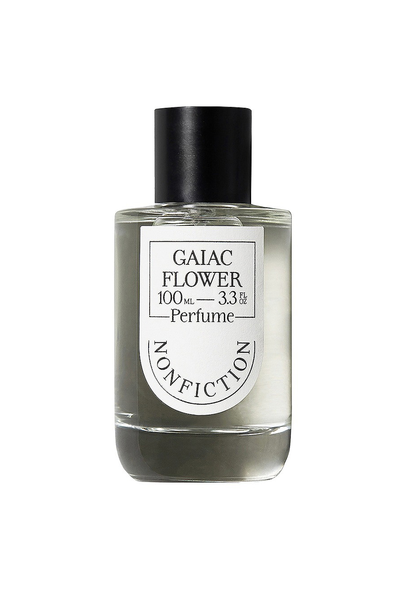 Nonfiction, Gaiac Flower Eau de Parfum