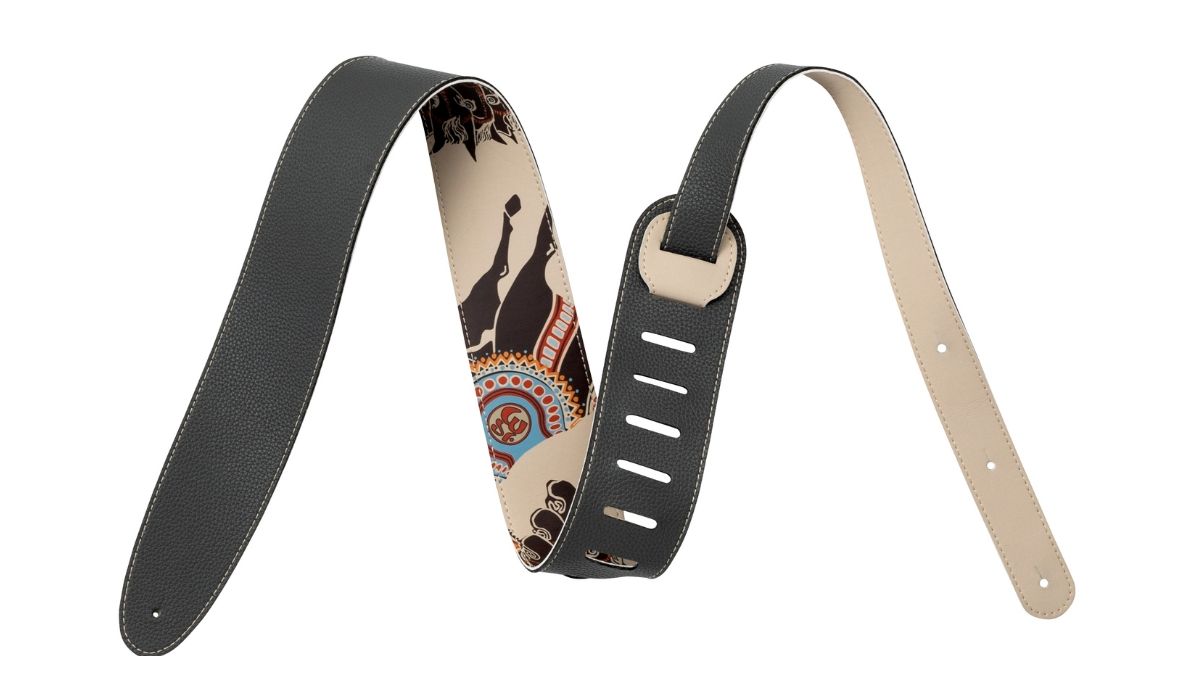 Fender Japan x Dark Horse Records
