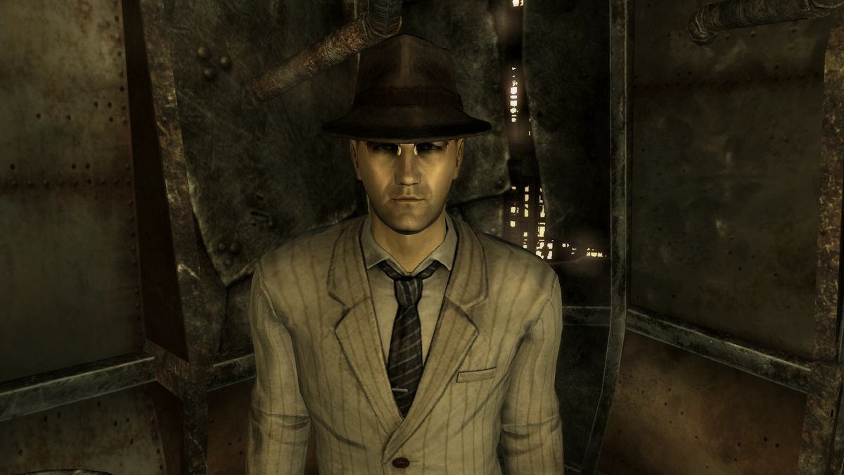 Fallout 3のSkyimの最愛のBethesdaの俳優など、com睡状態から目を覚まし、何百人もの人々が彼の医療費に寄付したことを発見した後、心からの感謝を共有します