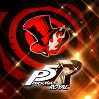 Persona 5 Royal (PC)