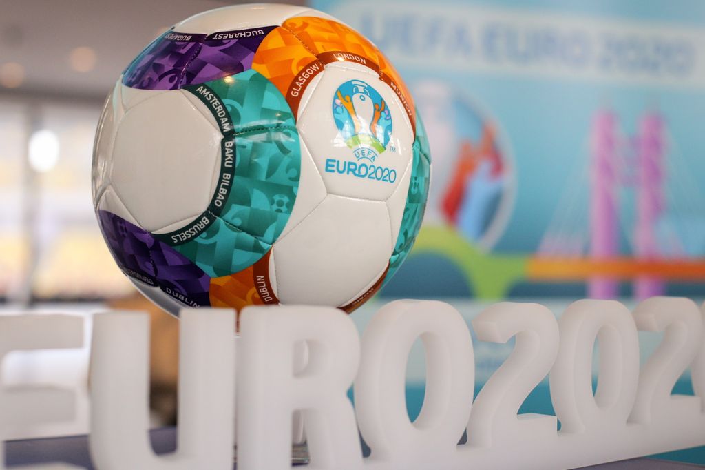 How to watch Euro 2020 live stream 2021 championship online from