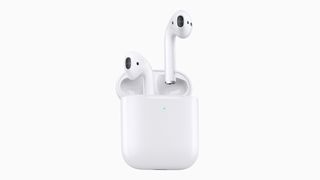 Apple AirPods (2019) vs Sony WF-1000X: which is better?