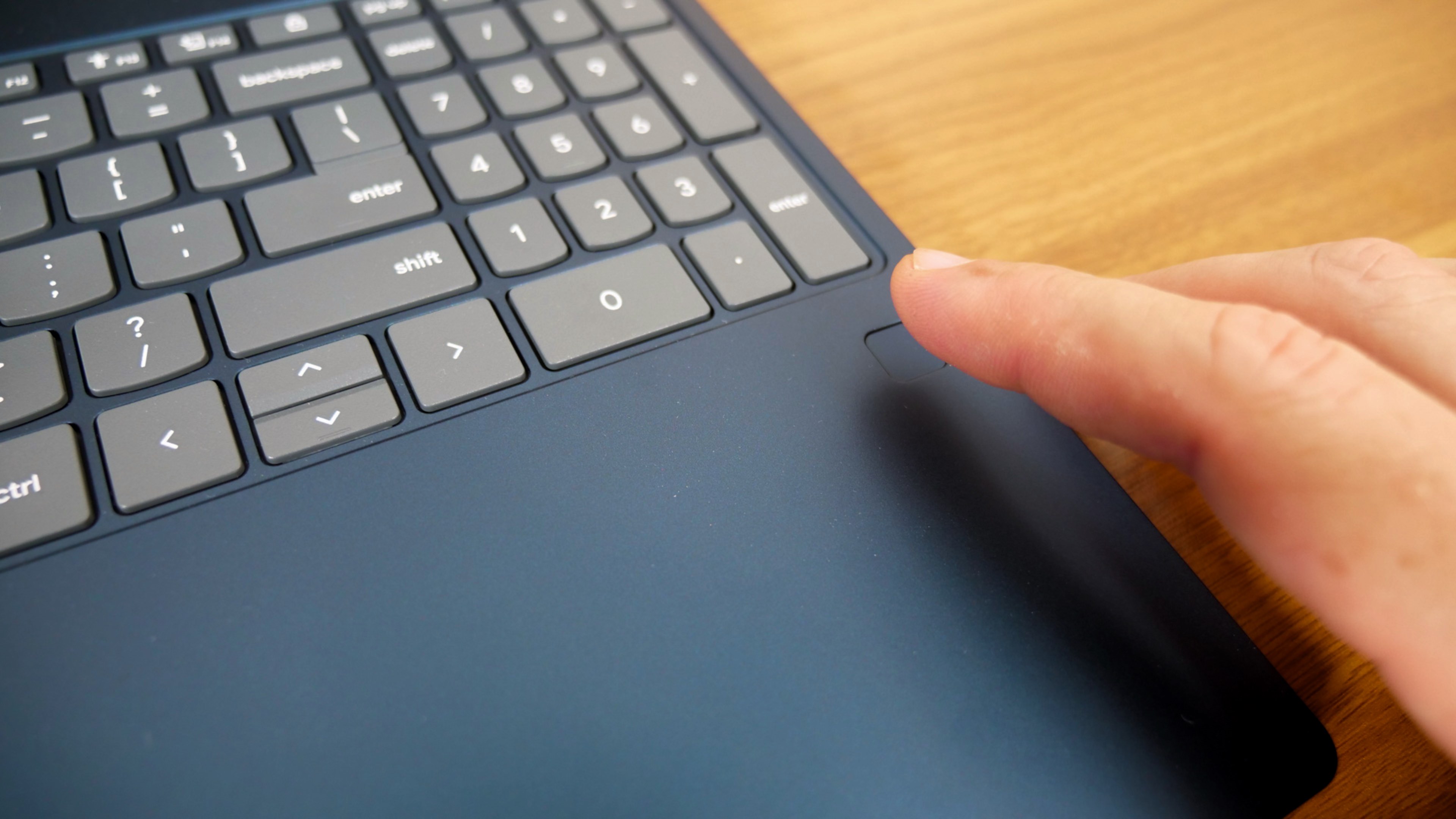 Lenovo Chromebook Plus 15I TN10