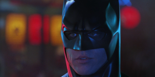 Val Kilmer in Batman Forever