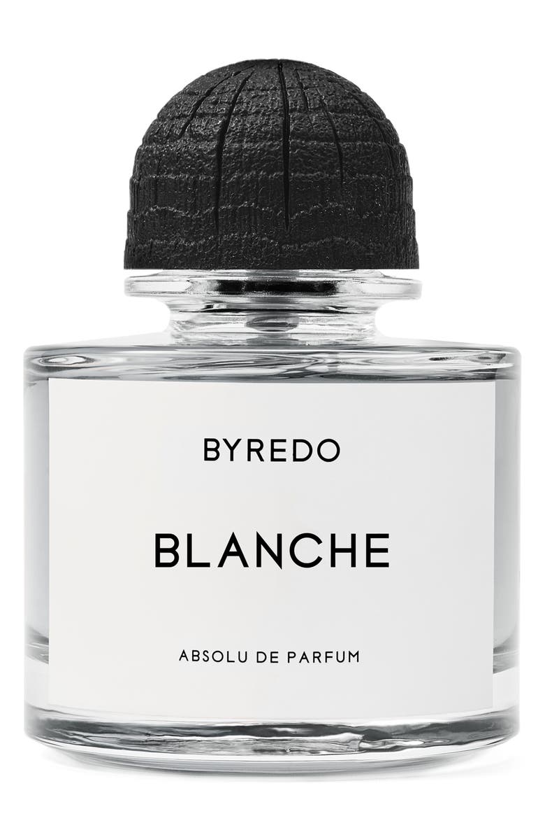 Blanche Absolu De Parfum