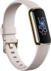 Fitbit Luxe fitness and wellness tracker | was $149.95 | now $129.95 at Best Buy