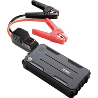 Keep an 800A or 400A jump starter in your trunk and a dead battery won't leave you stranded. Today you can snag either of them at $20 off.