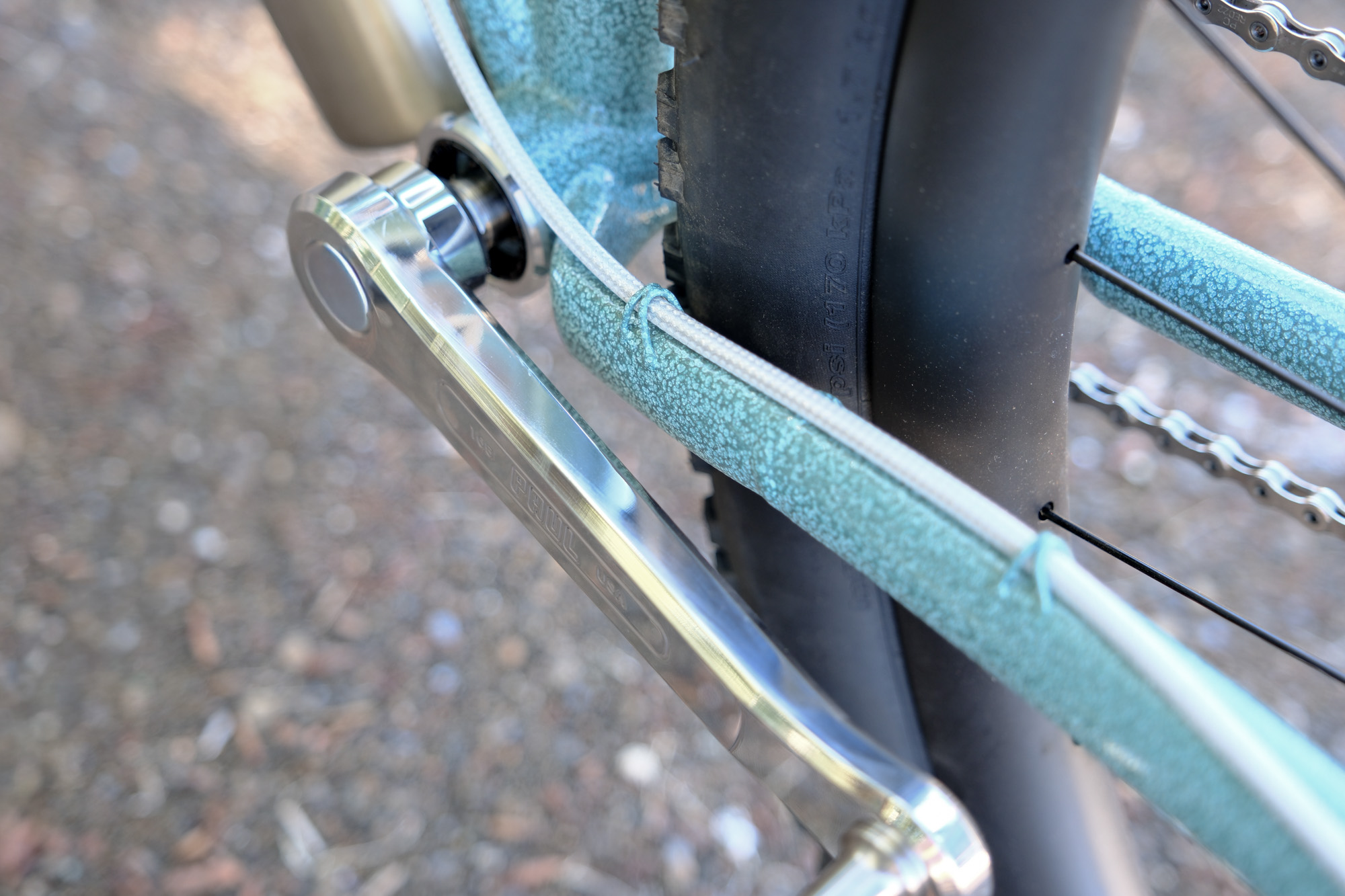 BTCHN Bikes Lonesome Dove