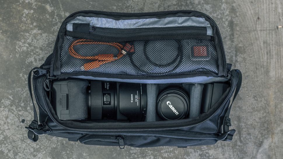 The best camera sling bags in 2022 | Digital Camera World